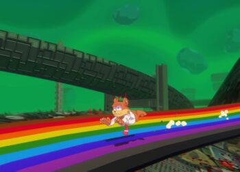 Classic Franchise Returns: New PS4 & PS5 Launch Date Announced