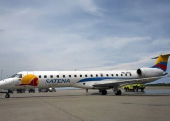 Colombia Plane Crash Kills All 15 on Board, No Survivors