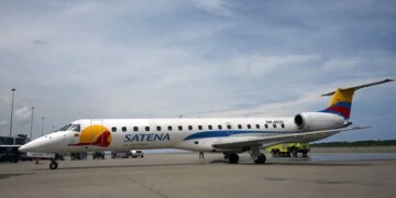 Colombia Plane Crash Kills All 15 on Board, No Survivors