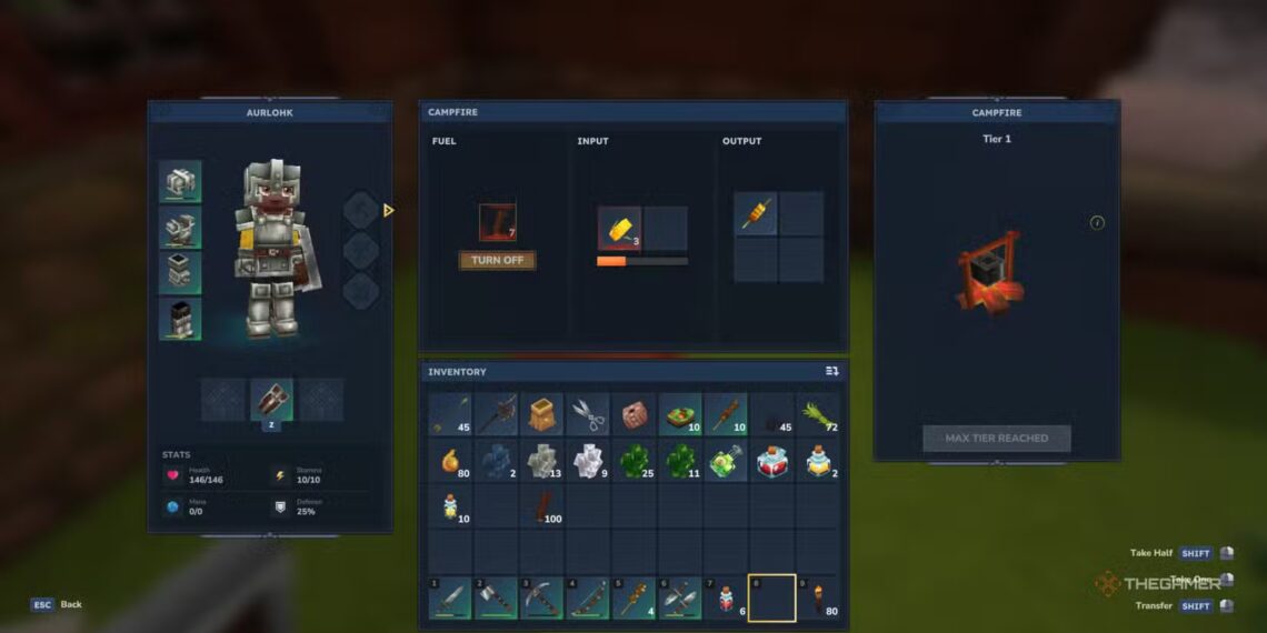 Complete Cooking Recipe List for Hytale: Solving and Completing