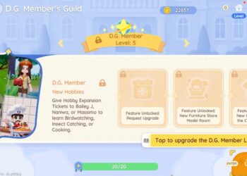 Complete Gourmet Life Recipe List for Heartopia: Solving the Secrets