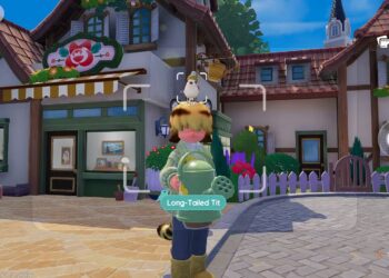 Complete Your Collection: Where to Find All Birds in Heartopia