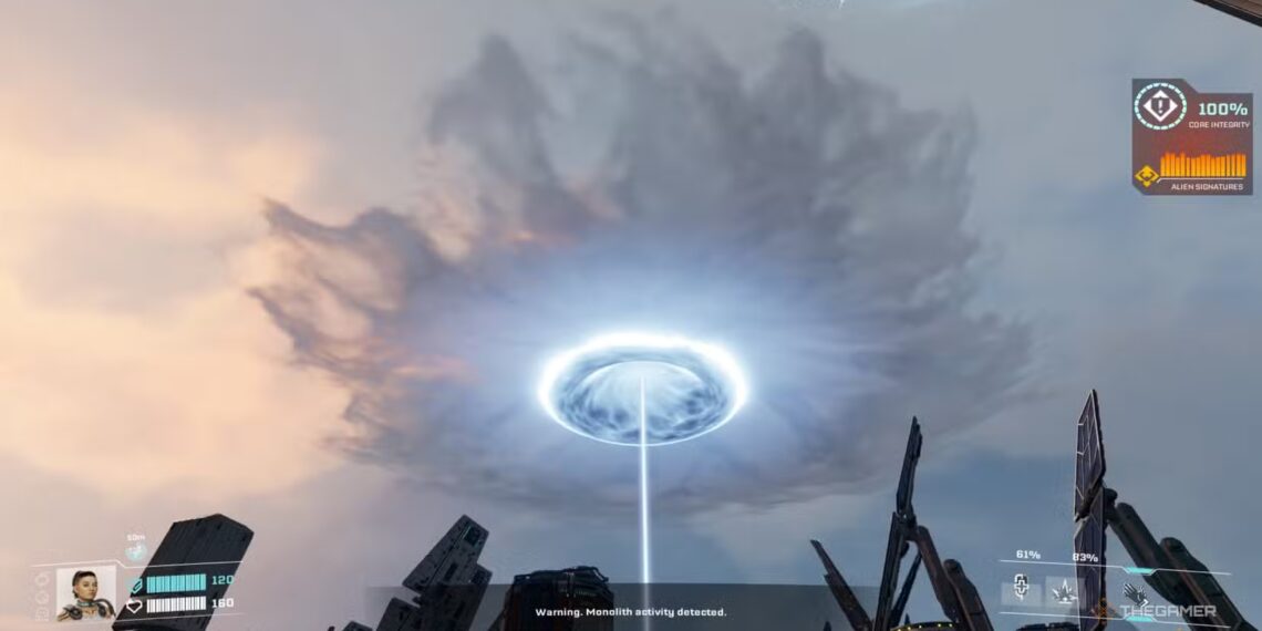 Complete Your Journey: Solving All Monoliths in StarRupture