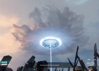 Complete Your Journey: Solving All Monoliths in StarRupture