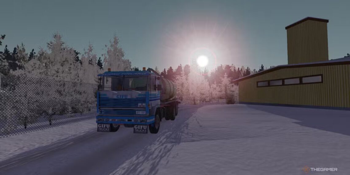 Complete Your Winter Car Journey: Key Locations & How to Solve Them