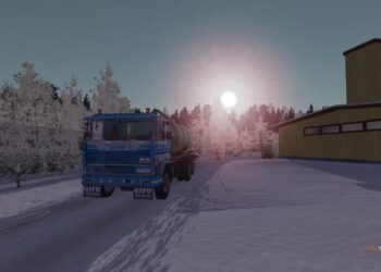 Complete Your Winter Car Journey: Key Locations & How to Solve Them