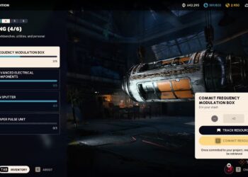 Completing Expedition 2 Project Steps in Arc Raiders