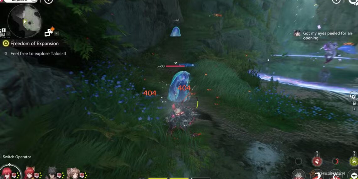 Comprehensive Guide to Damage Types & Reactions in Arknights: Endfield