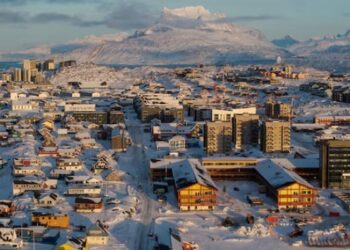 Countries Threatened by Trump Greenland Tariffs Stand United