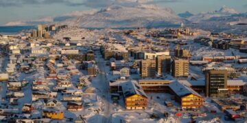 Countries Threatened by Trump Greenland Tariffs Stand United