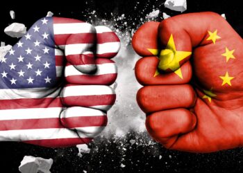 Countries and Their Major Problems in 2026

 United States – Increasing Debt & G