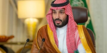 Crown Prince: Riyadh Won't Allow Iran Attacks on Saudi Soil