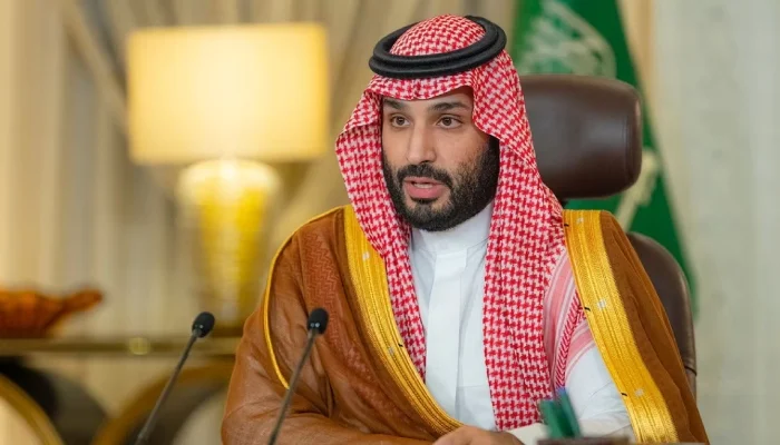 Crown Prince: Riyadh Won't Allow Iran Attacks on Saudi Soil
