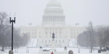 Deadly Winter Storm Claims 10 Lives Across the US