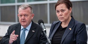 Denmark Claims US Talks Didn’t Change Greenland Strategy