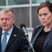 Denmark Claims US Talks Didn’t Change Greenland Strategy