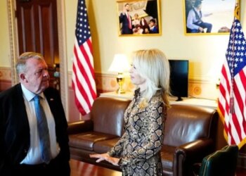 Denmark and Greenland Face Tensions Amid White House Pressure