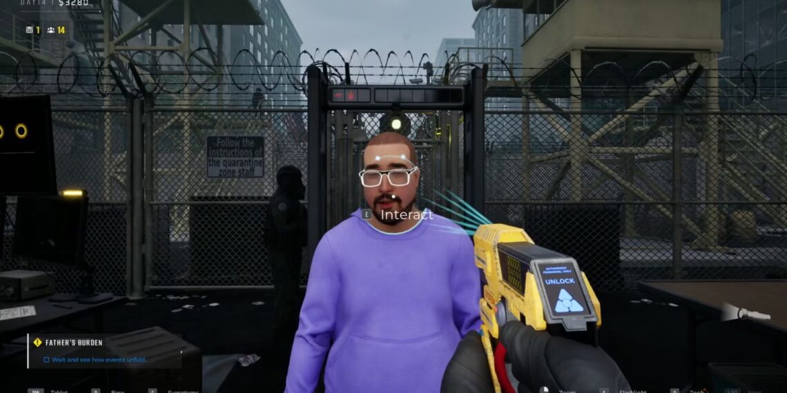 DieDevDie: The Skeleton and Other Easter Eggs in Quarantine Zone – Completing & Solving