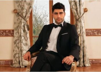 Doğukan Güngör, Kızılcık Şerbeti Actor, Arrested in Drug Raid