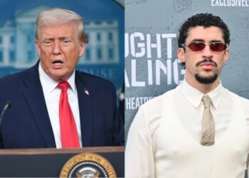 Donald Trump Won't Attend Super Bowl, Criticizes Bad Bunny and Green Day