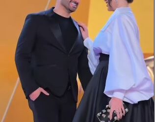 Dr. Kholod and Husband Amin Arrested in Kuwait