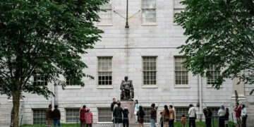 ETS Connects Investors with GRE & TOEFL Testing Amid Decline in Chinese Students