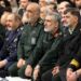EU designates Iran Guards as a 'terrorist organization'