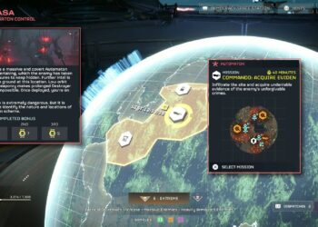 Helldivers 2: Top Commando Tips & Gear for Victory