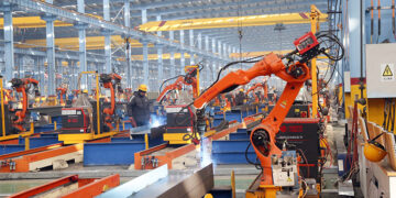 European Companies in China Reconsider Supply Chain Plans Amid Challenges
