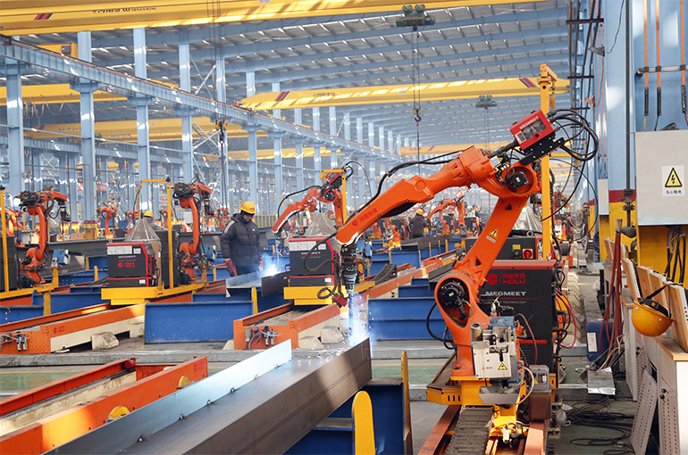 European Companies in China Reconsider Supply Chain Plans Amid Challenges