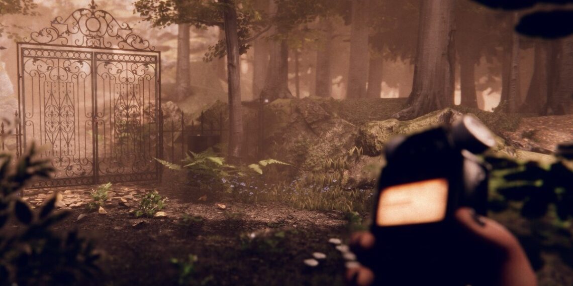 Exciting New Adventure Game Coming Soon to PS5