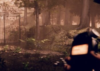 Exciting New Adventure Game Coming Soon to PS5