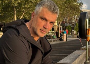Fares Karam: My Ex-Wife Demanded $1 Million for Divorce