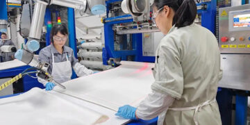 Foreign Companies Refine China Tactics to Entrench Locally