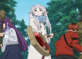 Frieren Season 2 Unveils New Trailer and Opening Theme