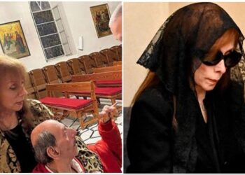 Funeral of Hali Rahbani, Fairouz's Son, Date Announced