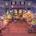 Understanding Animal Crossing: New Horizons Hotel & Ticket System