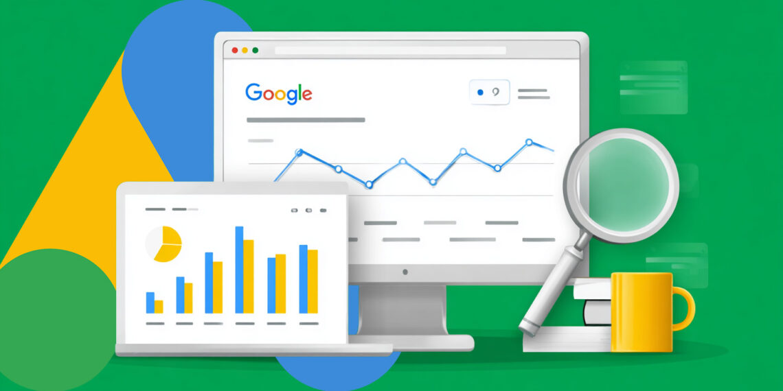 Google Ads Introduces New Billing Report Feature