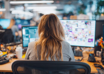 Google Ads Update: New "Go To" Button Added