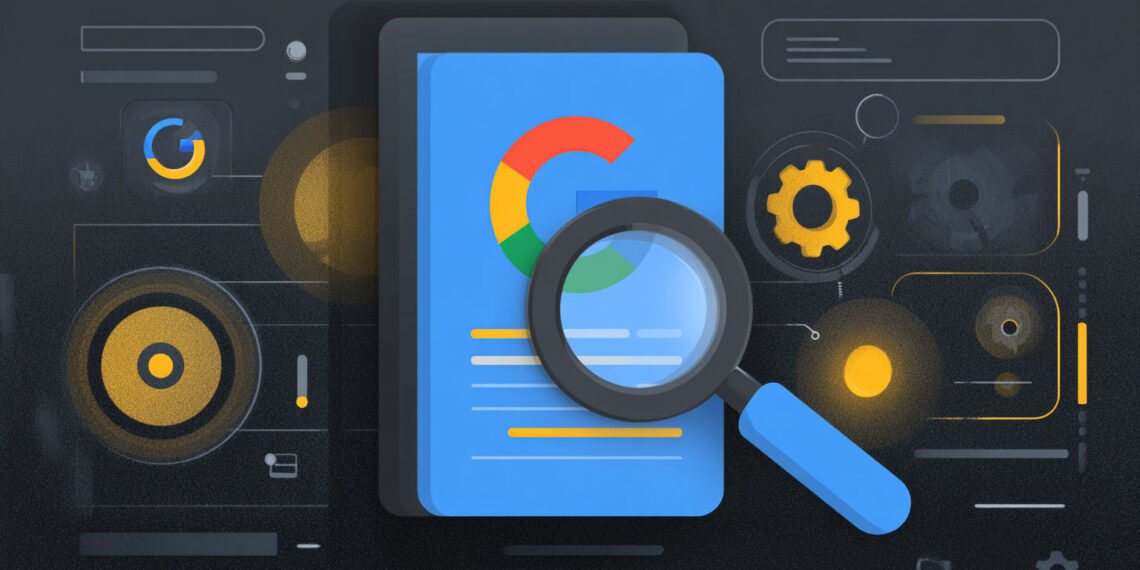 Google Boosts AI Mode with Core Search Signal Integration