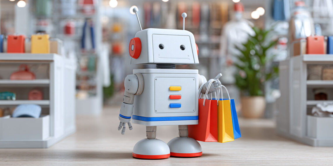 Google Launches Agentic Commerce Protocol & AI-Driven Direct Offers