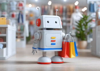 Google Launches Agentic Commerce Protocol & AI-Driven Direct Offers