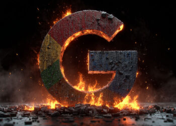 Google Search Rankings Fluctuate Significantly on Jan 15-16