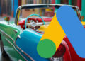 Google Vehicle Ads Featuring Call Extensions