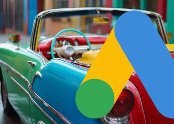 Google Vehicle Ads Featuring Call Extensions