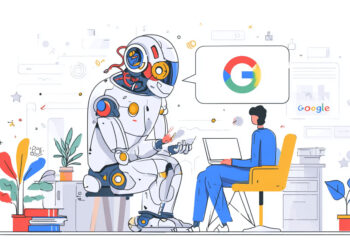 Google's Guide to Hiring GEO/AEO/SEO & AI-Driven Buying Tools