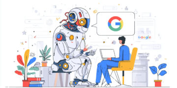 Google's Guide to Hiring GEO/AEO/SEO & AI-Driven Buying Tools