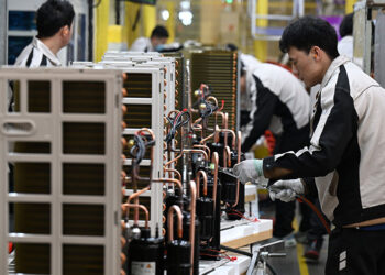 Gree Keeps Aircon Prices Steady, Switches to Aluminum Despite Cost Rise