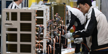 Gree Keeps Aircon Prices Steady, Switches to Aluminum Despite Cost Rise