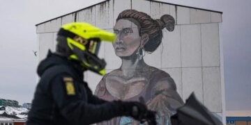 Greenland Issues 'Crisis' Guidelines Amid Trump Warning